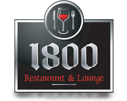 1800 Restaurant & Lounge