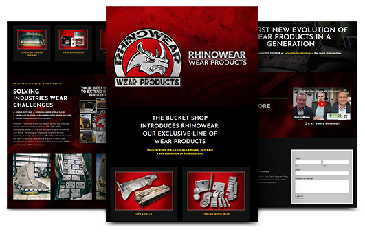 Rinowear Wear Products